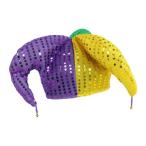  Halloween piero шляпа party bell имеется маскарадный костюм женщина мужчина для маскарадный костюм шляпа 