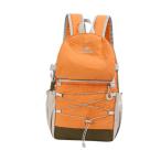  путешествие Day Pack нейлоновый уличный велоспорт рюкзак короткий период высокий King для orange 