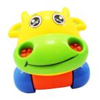 キッズパズル教育おもちゃ分解アセンブリ漫画牛