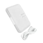  baby вытирание утеплитель USB baby вытирание обогреватель baby белый для 