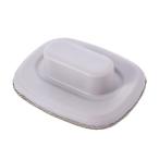  окно экран чистка сетка экран очиститель портативный окно серый 