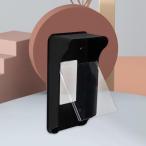  дверь bell звонковое устройство дверь блокировка 9cmx7cmx23cm. доступ управление система для защита от дождя 