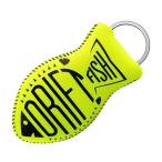  плавающий цепочка для ключей, темнота . светится, вода отходит сила цепочка для ключей, дрифт для лодка кольцо для ключей, яхта, байдарка, плавание, уличный спорт, зеленый 