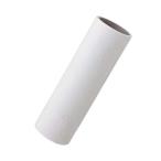 リンツ ローラー リフィル ポータブル スティッキー ローラー リフィル クリーニング用 衣類 ソファ 19cm 1個