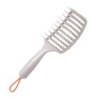 エアクッションコームヘアスタイリングツールプロフェッショナルマッサージ頭皮コンボギフト用もつれほぐしコーム
