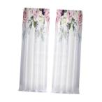  розовый. роза цифровой печать si Ahkah тонн 2 листов. panel living салон, bed салон для 107x213cm
