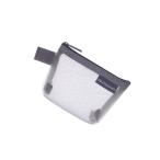  сетка молния сумка cosme tik путешествие бур nai The - сумка авторучка порог двери путешествие туалет ta Lee для серый 