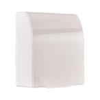 電気プラグ防水カバーコンセントカバーレストラン浴室屋外用 A