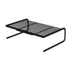  metal сетка монитор подставка стол бур nai The - игра консоль телевизор компьютер монитор для medium черный 