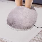 電気足温器足温器洗える冬暖かい足