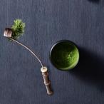 中国カンフー茶道ツール 飛尺竹柄杓 茶葉用 オフィスA