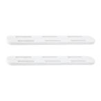  корзина кроме того, ведро для выдвижной ящик направляющие 2 шт. шкаф, полки для место хранения а также регулировка аксессуары.DIY выдвижной ящик бур nai The - скользящий.