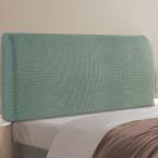  bed head панель покрытие bed крышка головки цилиндров пыленепроницаемый эластичность ткань .. оборудование орнамент защита кейс bed head панель slip покрытие 