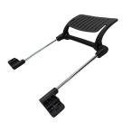  офис стул подставка под ноги крепкий foot plate широкий компьютер стул foot поддержка стиль C