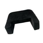 ベッド用読書枕、サポート枕、快適なノートパソコン用膝枕、アームレスト枕、車、ソファ、オフィス、寝室、寮用。