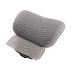  офис стул настройка возможный подголовники подъёмник стул head pillow .. часть магазин офисный серый 