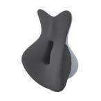  офис стул шея поддержка автомобильный офис игра для аксессуары стол rest pillow черный 