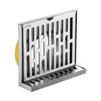  балкон стена угол пол осушение . стена сторона пол осушение . кухня * автобус салон для 110mm труба для 