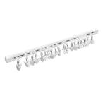  подвешивание ниже тип головная повязка держатель лента для волос дисплей подставка буфет .. ванная для 40cm