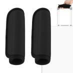 2 штук входит багаж руль LAP, оплетка руля черный., чемодан Toro Lee самолет для soft защита багаж бирка идентификация .. замена становится.