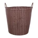  корзина для белья руль имеется вязаный корзина ..p Laile -m living салон L
