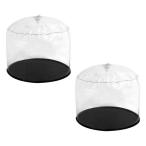  надувной шляпа держатель бейсболка sheipa- внутри сторона прозрачный PVC портативный рама пена бур nai The -btik магазин Home шкаф для 