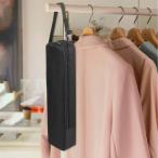 ポータブルスチーマーバッグ カーリングアイロンオーガナイザー オックスフォード布 コンパクトヘアスタイリングツール ハンドヘルドスチーマーケース ハン