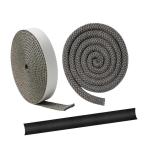  камин для наклейка трос высокая плотность стакан волокно трос выдерживающий высокая температура плита прокладка замена легко устанавливается 