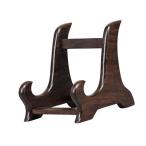 木製プレートディスプレイスタンド