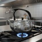  нержавеющая сталь teapot прямой огонь соответствует руль удобный примечание .... ржавчина . сильный выносливость кухня для ресторан для Cafe для отель для обслуживание простой для бытового использования . применение 