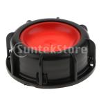  вентиль клапан(лампа) пыль колпак IBC большая сумка бак 2 дюймовый шланг клапан(лампа) пыленепроницаемый покрытие 