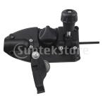  тросик привод motor тросик механизм подачи маленький размер легкий DC 12V перевозка номинал электрический ток :0.9A пластиковый 