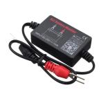 ショッピングv6 カーバッテリーテスター12V6〜20V入力電圧Bluetooth 4.0 に適用 Vehicle Battery