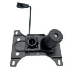  салон офис стул стиль D для для замены офис стул наклон контроль сиденье механизм 