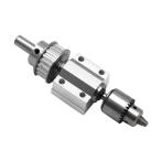 JT0 0.3~6mm зажимной патрон сверла адаптор зажимной патрон сверла адаптор комплект изменение tool 