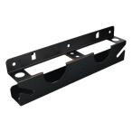 アングルグラインダーホルダー、アングルグラインダースタンド、ポリッシャー用ガレージ壁取り付けブラケット