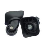  багаж для колесо чемодан литейщик ремонт * повторный использование возможность DIY универсальный тихий звук крепкий диаметр 4cm многофункциональный вращение колесо 