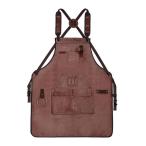  парусина фартук гараж .. san Work магазин деревообработка рабочая одежда подарок для деревообработки фартук кофе 