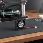 3D принтер охлаждающий вентилятор sm-z движение воздушный поток улучшение принтер аксессуары compact тихий звук проект детали устойчивость .... эффект сборка простой техническое обслуживание уменьшение длина час печать . применение 