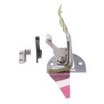  двойной складной угол жнец - промышленность для швейная машина Attachment - 24mm