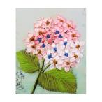  лента вышивка комплект начинающий розовый. цветочный принт diy. дом. стена. оборудование орнамент 