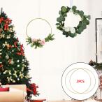  metal цветочный обруч рама цветок Lynn смазка висячий свадьба party украшение 35cm