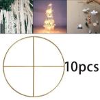 10x Dream catcher цветочный lease обруч рама подвеска Home 20cm