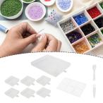 5D бриллиант краска tray комплект хранение бур nai The - бриллиант картина аксессуары прозрачный 