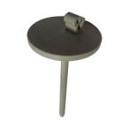  швейная машина. spool булавка spool подставка сопутствующие товары портативный PC8200,PC8500,PC8500D крепкий He240,lb6770,