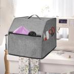  швейная машина ka рукоятка-перекладина имеется пыль покрытие для бытового использования протектор швейная машина аксессуары предметы первой необходимости место хранения с карманом 