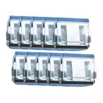  брюки. ножек . фиксация делать зажим premium многоцелевой практическое использование брюки кромка зажим синий прозрачный 10 шт 