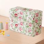  счетчик верх угол craft студийный место хранения с карманом швейная машина покрытие стиль A