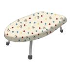  маленький размер настольный гладильная доска апартаменты compact Home mother маленький размер гладильная доска рукав панель нет 