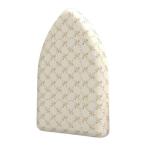  утюг перчатка путешествие для compact прачечная салон утюг накладка переносной гладильная доска . форма цветочный принт 